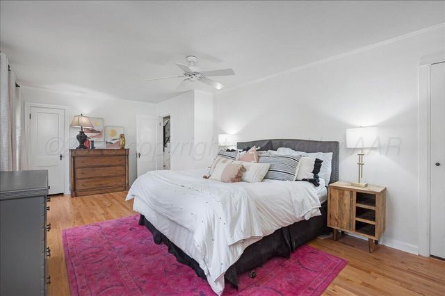 2819 S HAYDEN Street, Amarillo, TX 79109