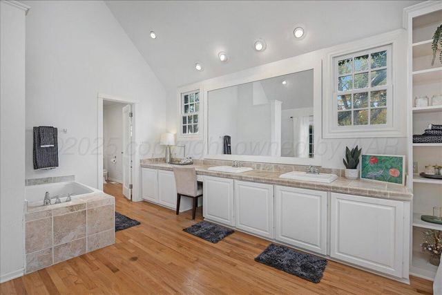 2819 S HAYDEN Street, Amarillo, TX 79109