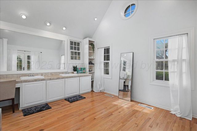 2819 S HAYDEN Street, Amarillo, TX 79109