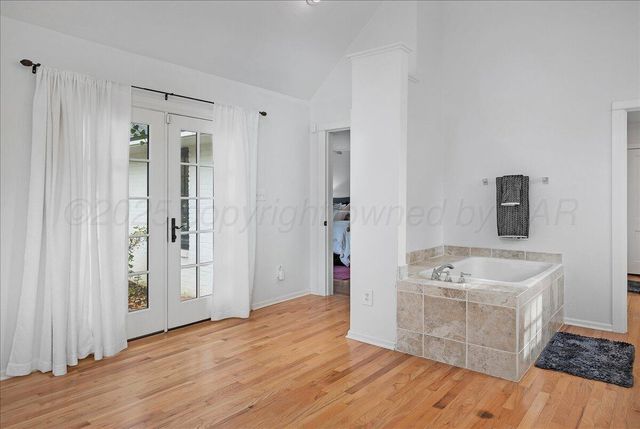 2819 S HAYDEN Street, Amarillo, TX 79109