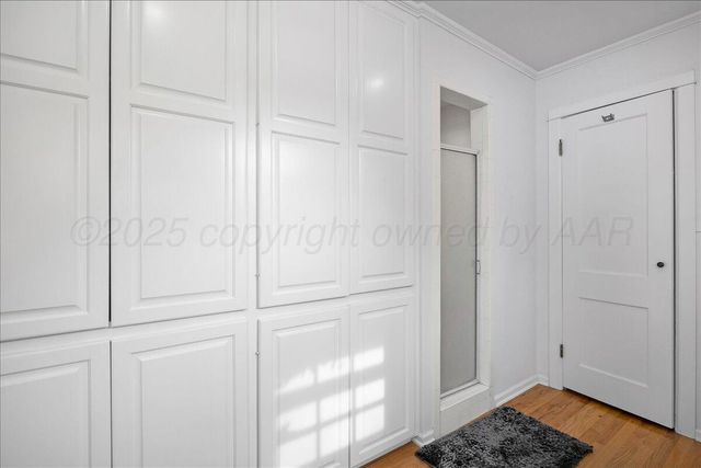 2819 S HAYDEN Street, Amarillo, TX 79109