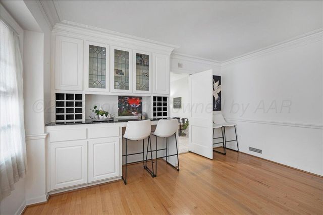 2819 S HAYDEN Street, Amarillo, TX 79109