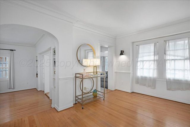 2819 S HAYDEN Street, Amarillo, TX 79109