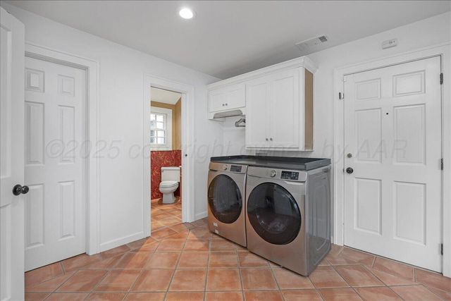 2819 S HAYDEN Street, Amarillo, TX 79109