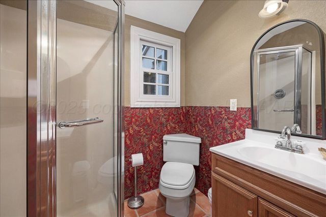 2819 S HAYDEN Street, Amarillo, TX 79109