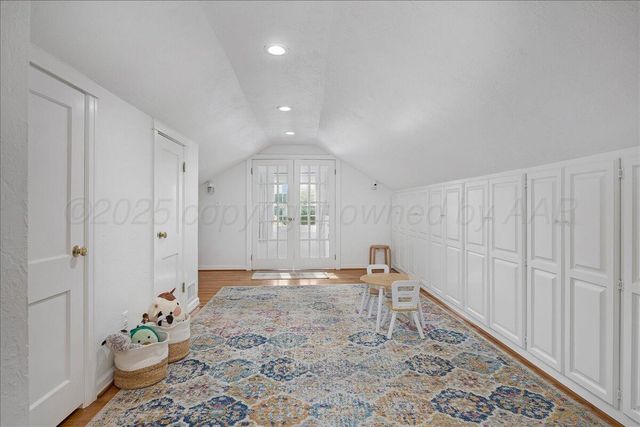 2819 S HAYDEN Street, Amarillo, TX 79109