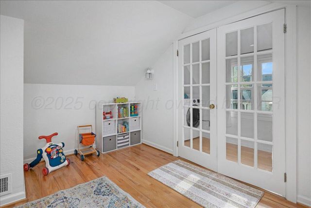 2819 S HAYDEN Street, Amarillo, TX 79109