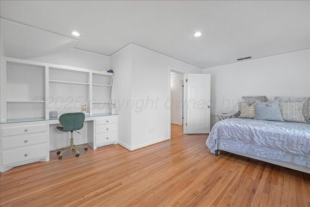 2819 S HAYDEN Street, Amarillo, TX 79109