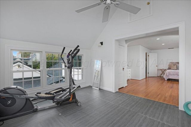 2819 S HAYDEN Street, Amarillo, TX 79109