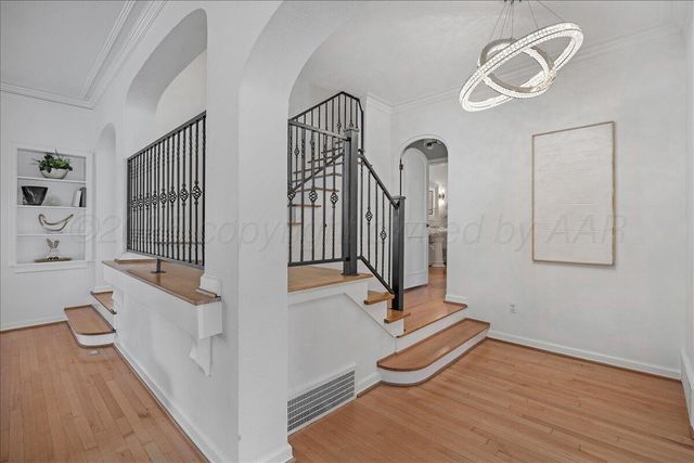 2819 S HAYDEN Street, Amarillo, TX 79109