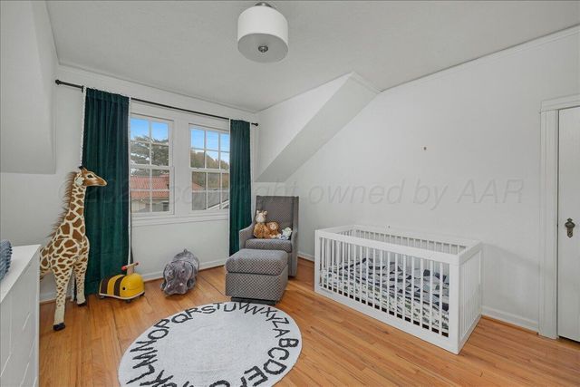 2819 S HAYDEN Street, Amarillo, TX 79109