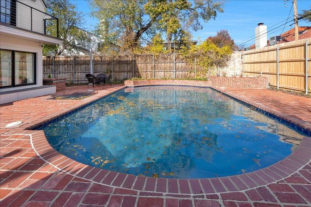 2819 S HAYDEN Street, Amarillo, TX 79109