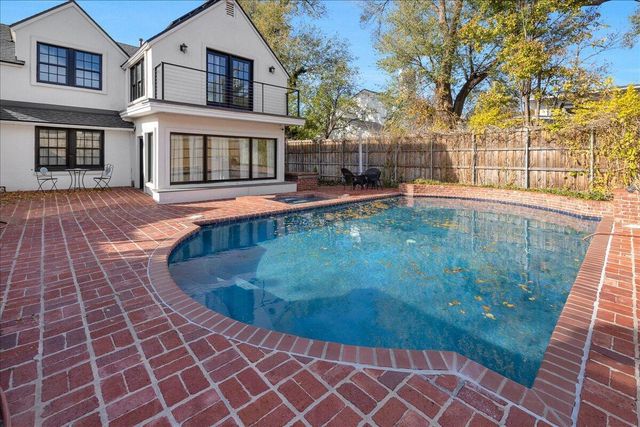 2819 S HAYDEN Street, Amarillo, TX 79109