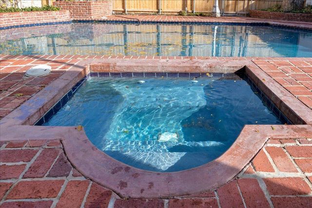 2819 S HAYDEN Street, Amarillo, TX 79109