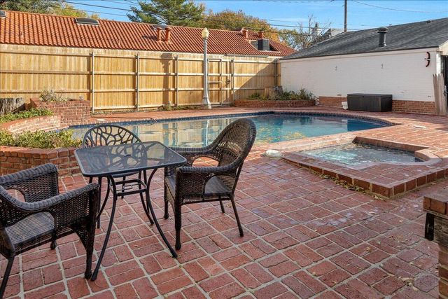 2819 S HAYDEN Street, Amarillo, TX 79109