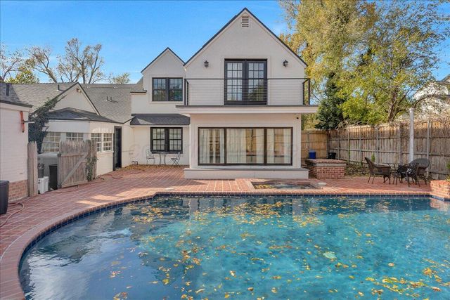 2819 S HAYDEN Street, Amarillo, TX 79109