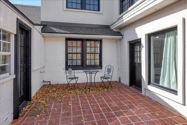 2819 S HAYDEN Street, Amarillo, TX 79109