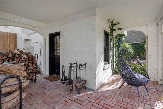 2819 S HAYDEN Street, Amarillo, TX 79109