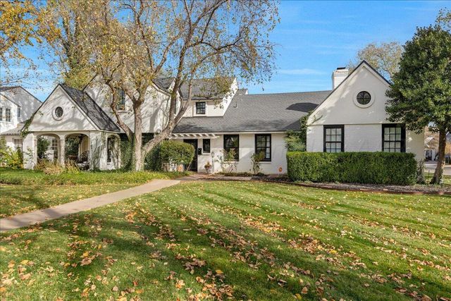 2819 S HAYDEN Street, Amarillo, TX 79109