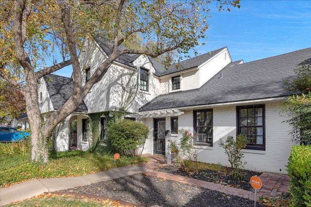 2819 S HAYDEN Street, Amarillo, TX 79109