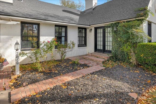 2819 S HAYDEN Street, Amarillo, TX 79109