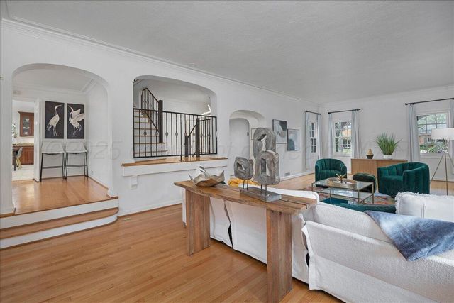 2819 S HAYDEN Street, Amarillo, TX 79109