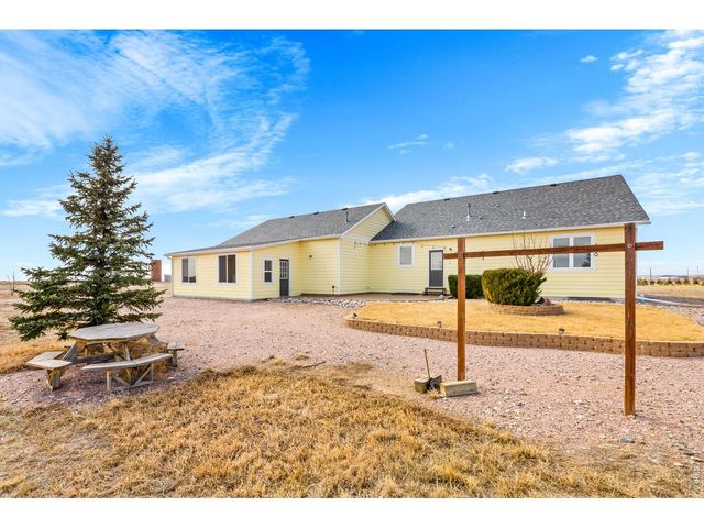 16225 County Road 98, Nunn, CO 80648