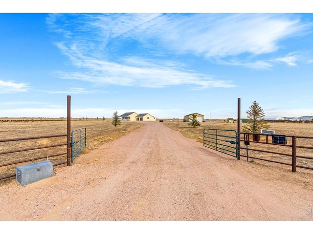 16225 County Road 98, Nunn, CO 80648
