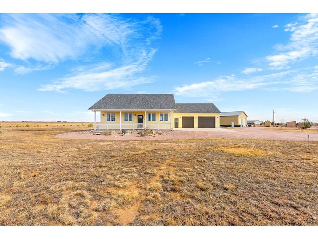 16225 County Road 98, Nunn, CO 80648