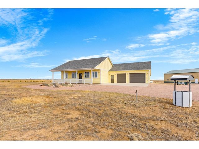 16225 County Road 98, Nunn, CO 80648