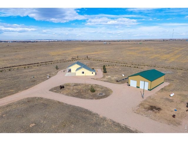 16225 County Road 98, Nunn, CO 80648