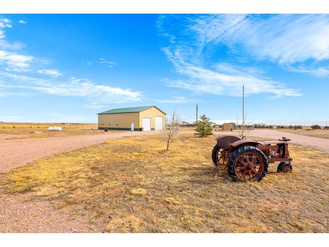 16225 County Road 98, Nunn, CO 80648