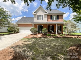 1047 Enderbury Drive, Indian Trail, NC 28079