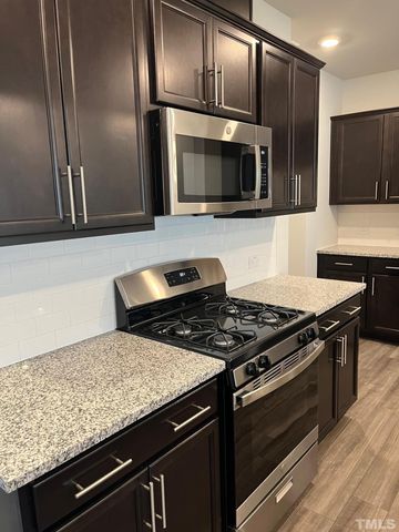 192 Tumbling Rock Way, Garner, NC 27529
