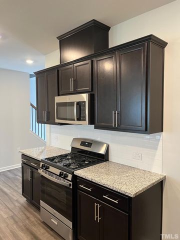 192 Tumbling Rock Way, Garner, NC 27529