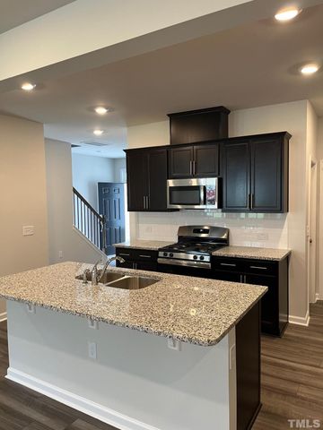192 Tumbling Rock Way, Garner, NC 27529
