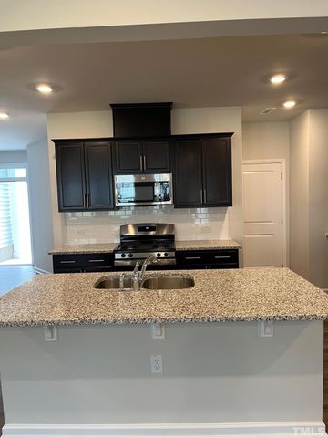 192 Tumbling Rock Way, Garner, NC 27529