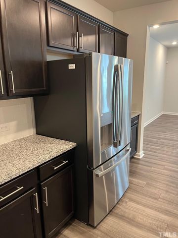 192 Tumbling Rock Way, Garner, NC 27529