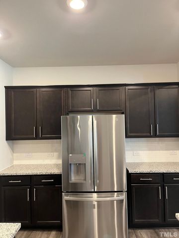 192 Tumbling Rock Way, Garner, NC 27529