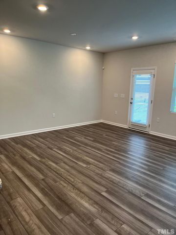 192 Tumbling Rock Way, Garner, NC 27529
