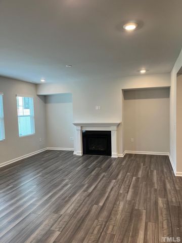 192 Tumbling Rock Way, Garner, NC 27529