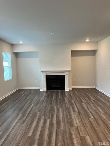 192 Tumbling Rock Way, Garner, NC 27529