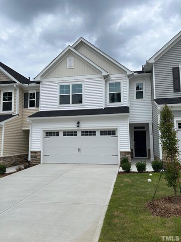 192 Tumbling Rock Way, Garner, NC 27529