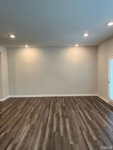 192 Tumbling Rock Way, Garner, NC 27529