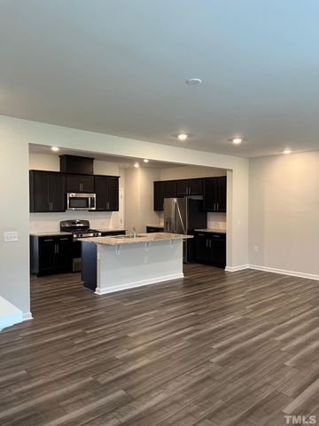192 Tumbling Rock Way, Garner, NC 27529