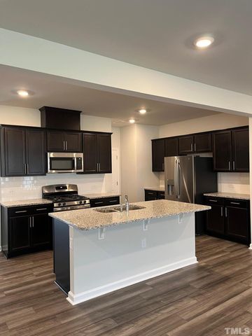 192 Tumbling Rock Way, Garner, NC 27529