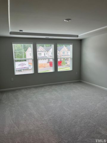 192 Tumbling Rock Way, Garner, NC 27529
