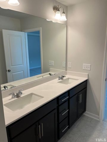 192 Tumbling Rock Way, Garner, NC 27529
