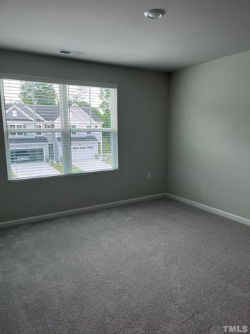 192 Tumbling Rock Way, Garner, NC 27529