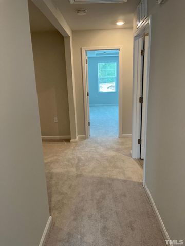 192 Tumbling Rock Way, Garner, NC 27529